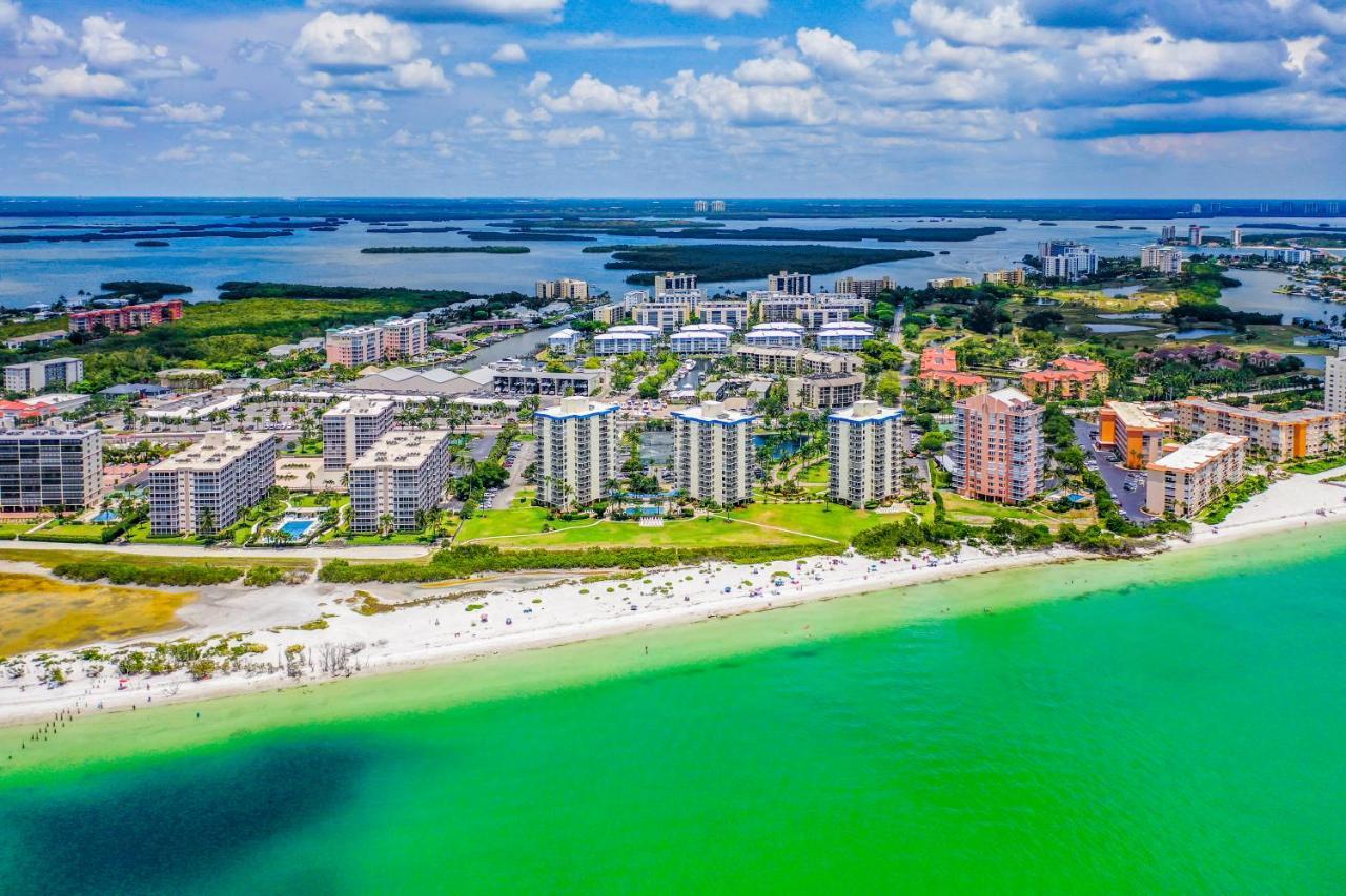 Welcome To The Paradise Apartamento Fort Myers Beach Exterior foto