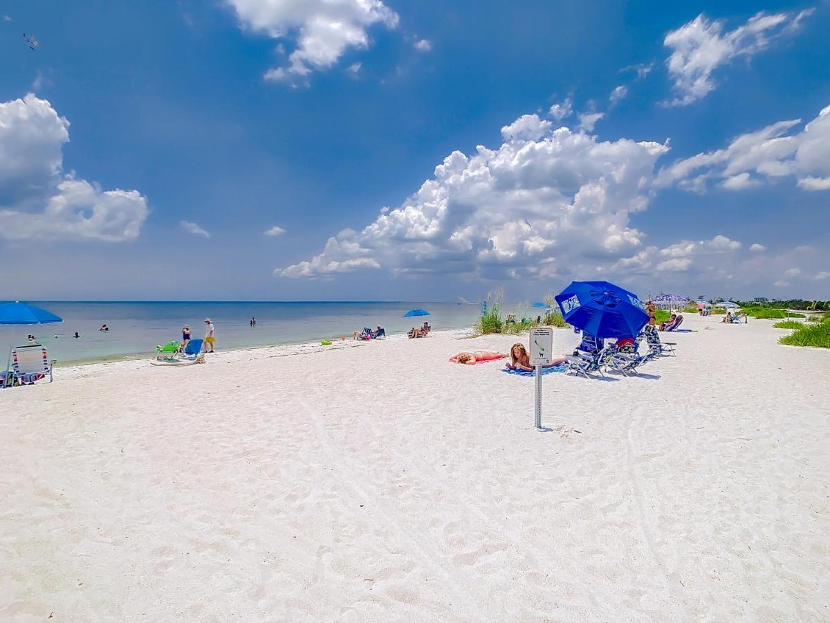 Welcome To The Paradise Apartamento Fort Myers Beach Exterior foto