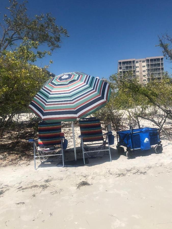 Welcome To The Paradise Fort Myers Beach Exterior foto