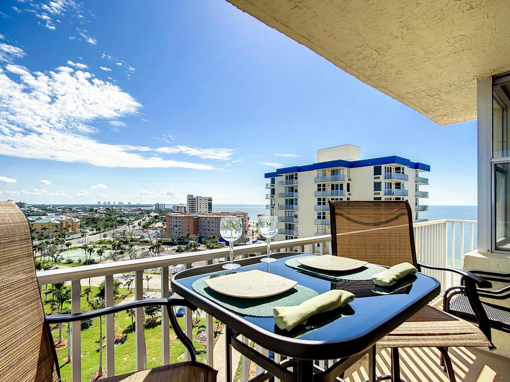 Welcome To The Paradise Apartamento Fort Myers Beach Exterior foto