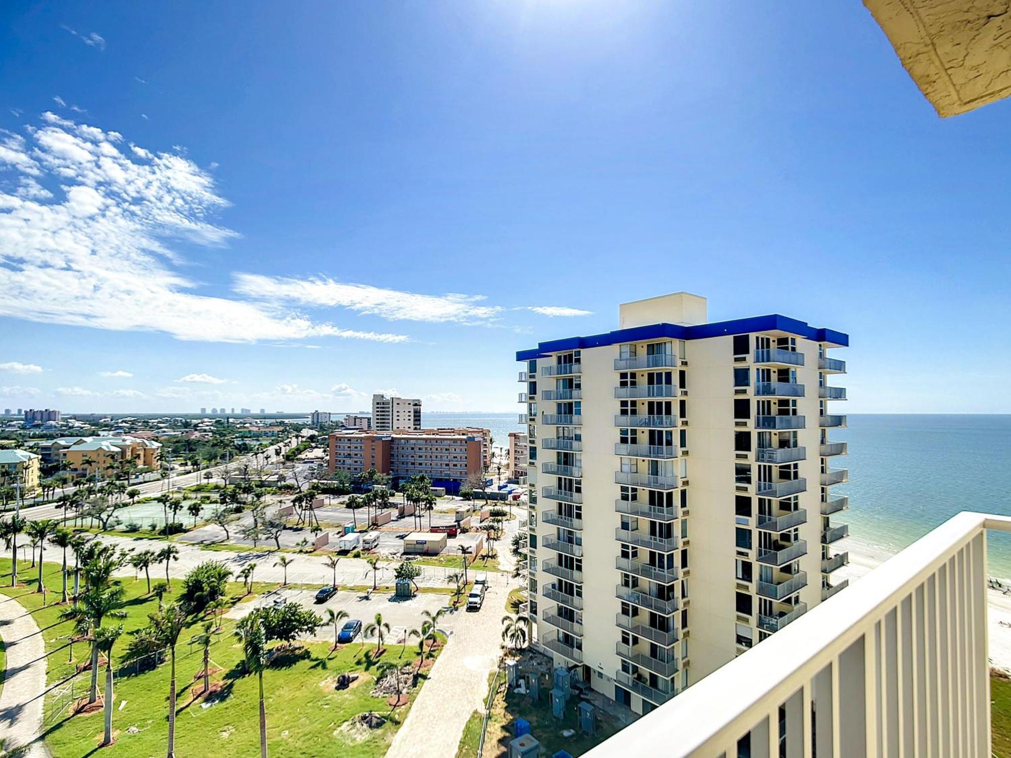 Welcome To The Paradise Apartamento Fort Myers Beach Exterior foto